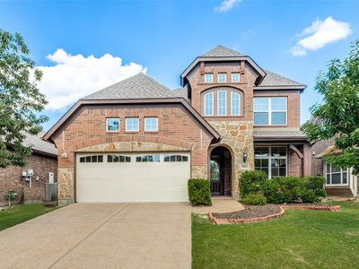 905 Brendan Dr, Little Elm, TX, 75068
