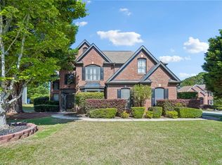 1347 Wind Chime Ct, Lawrenceville, GA 30045