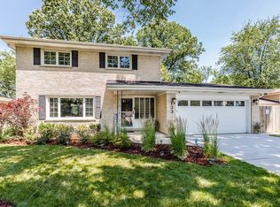 133 Murray Dr, Wood Dale, IL 60191