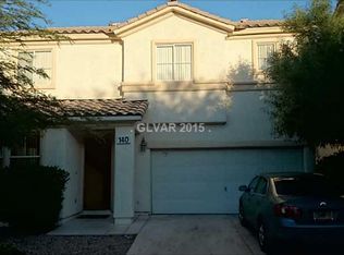 140 Cadrow Castle Ct #0, Las Vegas, NV 89148