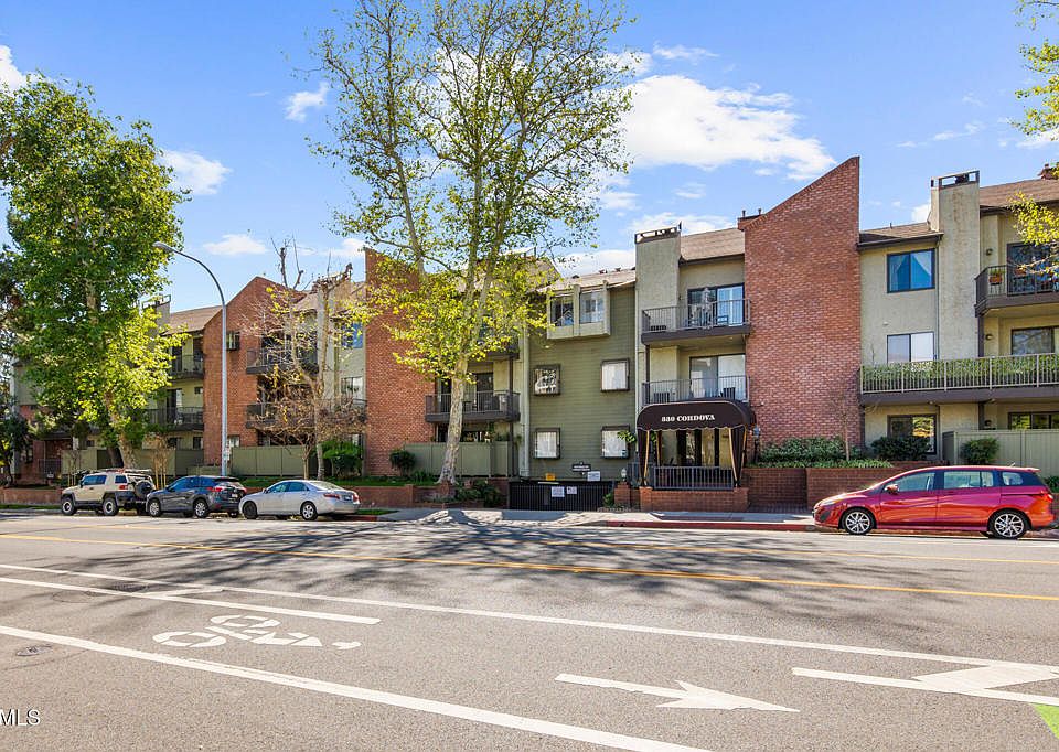 1st image of 330 Cordova St Unit 268