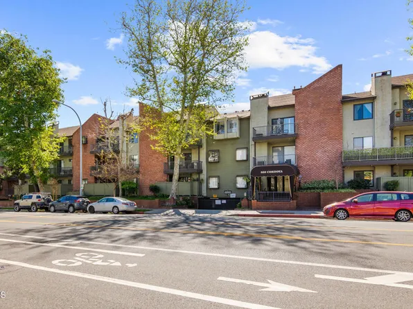 330 Cordova St Unit 268, Pasadena, CA 91101