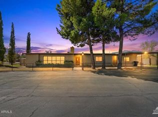 4017 W 1st St, Thatcher, AZ 85552
