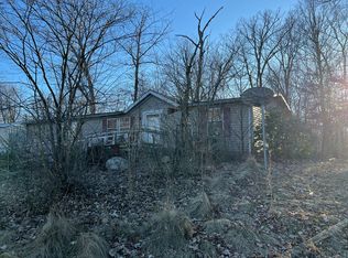 7650 E 1415th Ave, Robinson, IL 62454