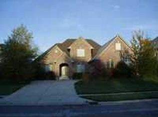 2344 Arden Pl, Greenwood, IN