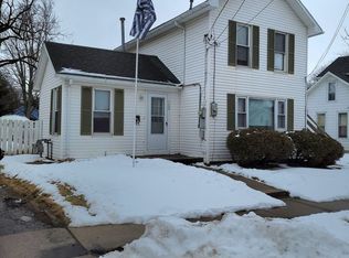123 W Merry Ave, Bowling Green, OH 43402