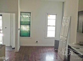 1546 Bergen St, Brooklyn, NY 11213