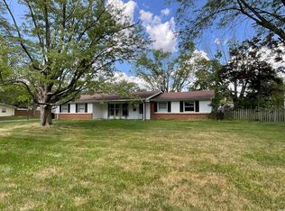 3411 Kirkfield Dr, Fort Wayne, IN 46815
