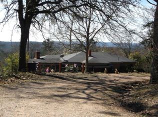 779 Broad St, Manchester, GA 31816