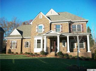 2640 E Hartwell Dr #385, Fort Mill, SC 29707