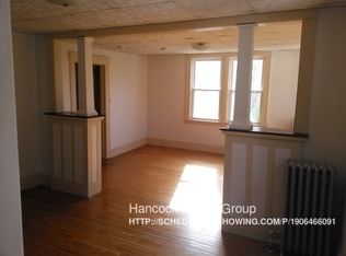 40 Dayton St APT 2L, Worcester, MA 01609