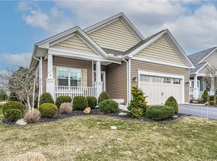 53 Old Tower Ln, Buffalo, NY