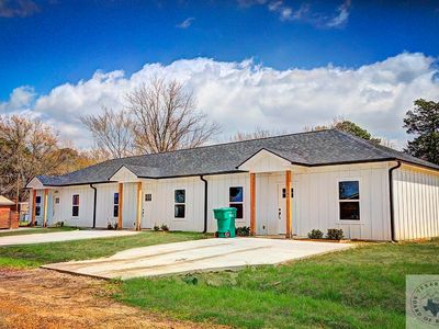 124 Blanche St, De Kalb, TX, 75559