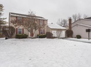 1338 Buttermilk Ave, Columbus, OH 43235
