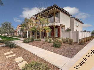 3892 S Posse Trl, Gilbert, AZ 85297