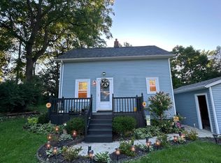 81061 Durfee St, Memphis, MI 48041