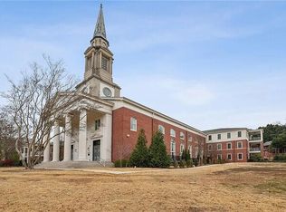 1200 Ponce De Leon Ave NE #R52YS4, Atlanta, GA 30306