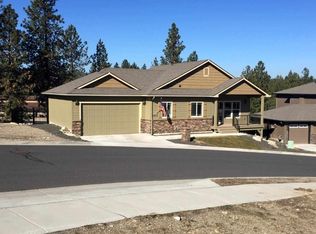 13517 N Mayfair Ln, Spokane, WA 99208
