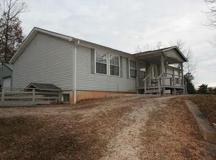 101 Midnight Rd, Poplar Bluff, MO 63901