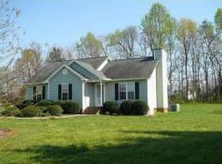 1148 Strader Dr, Burlington, NC 27215
