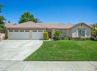 11328 San Miniato Ave, Bakersfield, CA 93312