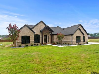 1180 County Road 4840, Mount Pleasant, TX, 75455