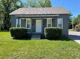 918 Brown St, Alton, IL 62002