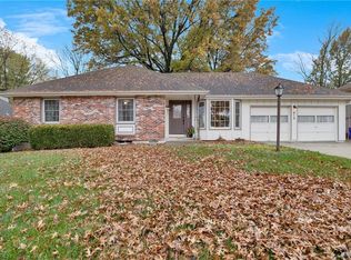 815 NE Mulberry St, Lees Summit, MO 64086