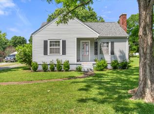 956 E Commerce St, Lewisburg, TN 37091