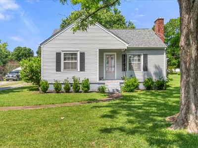 956 E Commerce St, Lewisburg, TN, 37091
