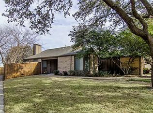 4135 Rosser Sq, Dallas, TX 75244
