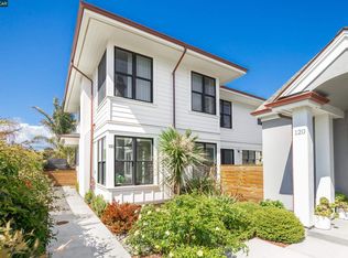 130 Bay Crest Rd, Santa Cruz, CA 95062