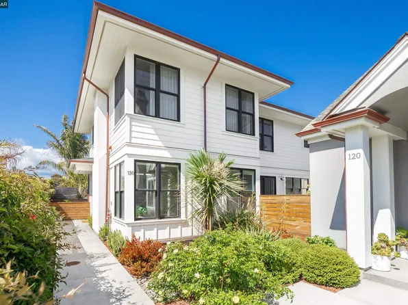 130 Bay Crest Rd, Santa Cruz, CA 95062