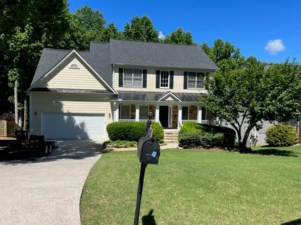 2945 Highland Pass, Alpharetta, GA 30004