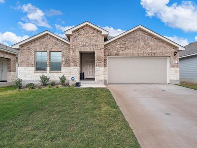 960 Chambray Dr, Troy, TX, 76579