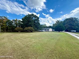 2747 Terrapin Track Road, Washington, NC 27889
