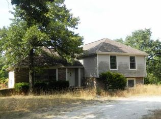 6538 W Cedar Wind Ln, Joplin, MO 64801