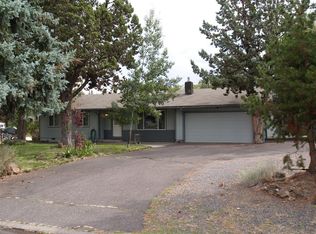 63640 High Standard Dr, Bend, OR 97701