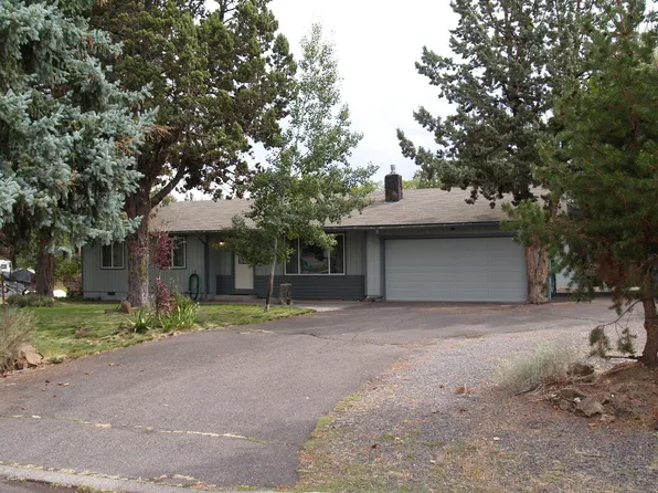 63640 High Standard Dr, Bend, OR 97701