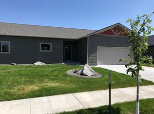 1004 Meriwether Dr S, Livingston, MT 59047