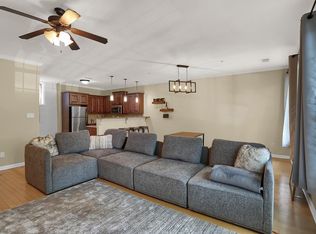 1856 Givenchy Pl #5, Memphis, TN 38104