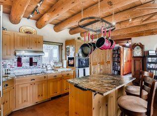 6 Enebro Ct, Santa Fe, NM 87508