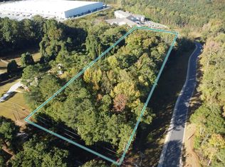 0 Grant Rd, Ellenwood, GA 30294