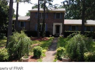 6895 Ferncreek Pl, Fayetteville, NC 28314