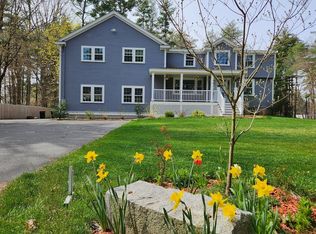 9 Stonebrook Rd, Sudbury, MA 01776