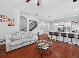 13935 Manobrook Ct, Richmond, TX 77407