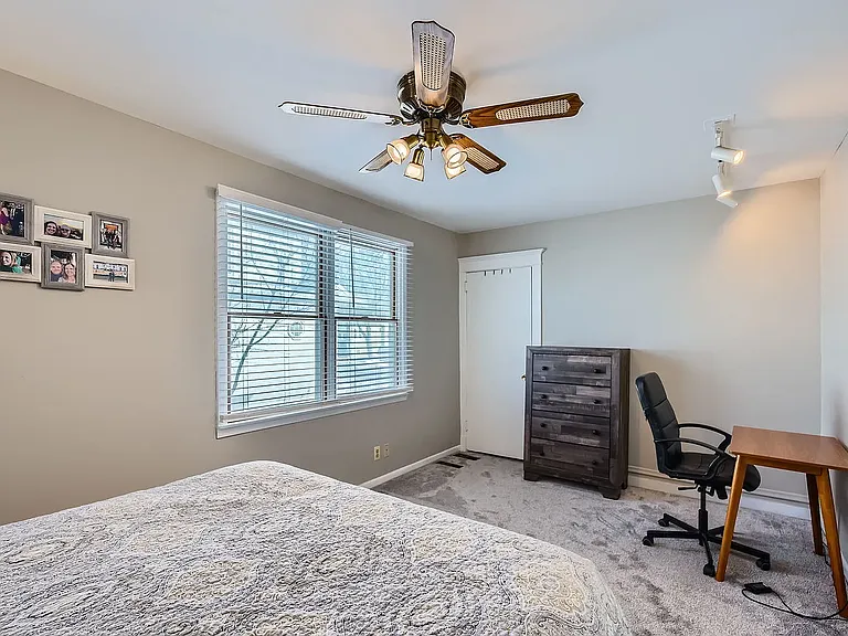 3632 Prairie Ave #1 — Photo 11
