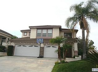 44 Tessera Ave, Foothill Ranch, CA 92610