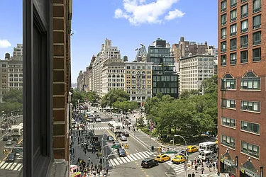 Rented by Citi Habitats