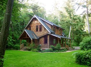 20830 Westside Hwy SW, Vashon, WA 98070